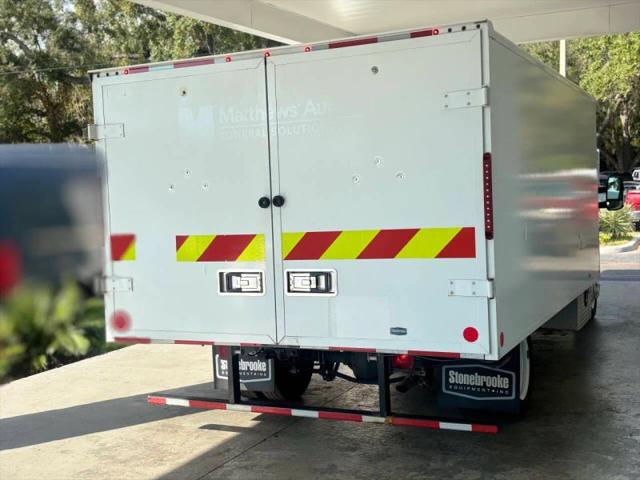 2019 Ford Transit Chassis 350