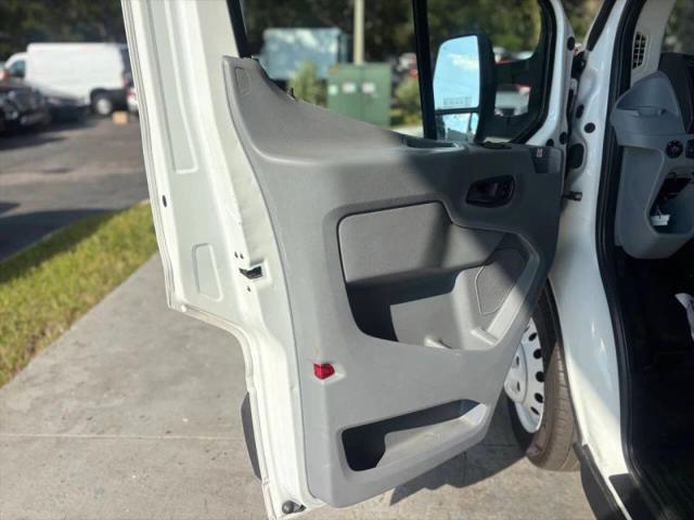 2019 Ford Transit Chassis 350