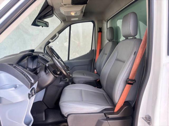 2019 Ford Transit Chassis 350