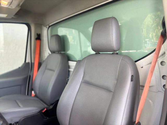 2019 Ford Transit Chassis 350
