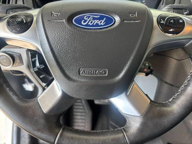2019 Ford Transit Chassis 350