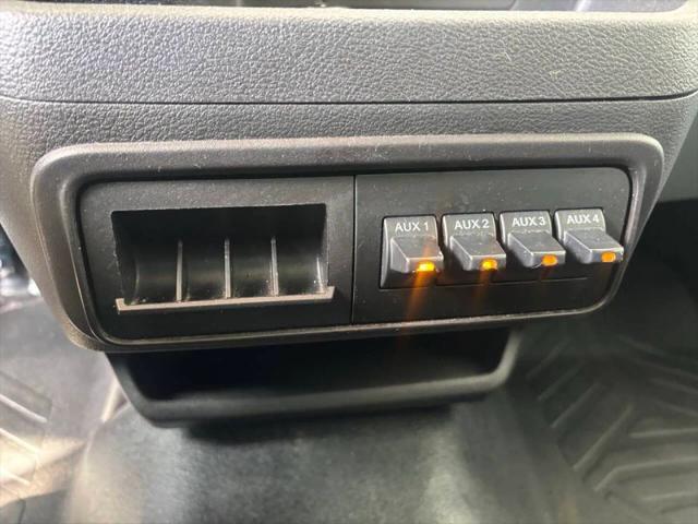 2019 Ford Transit Chassis 350