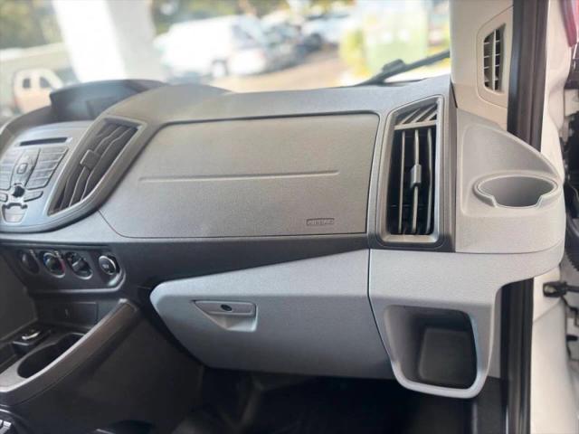 2019 Ford Transit Chassis 350