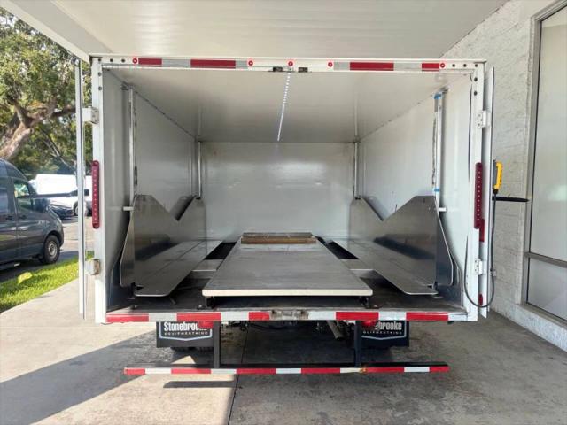 2019 Ford Transit Chassis 350