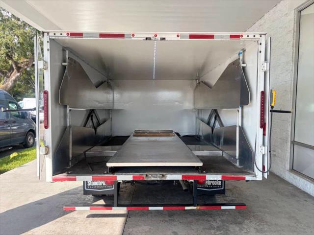 2019 Ford Transit Chassis 350