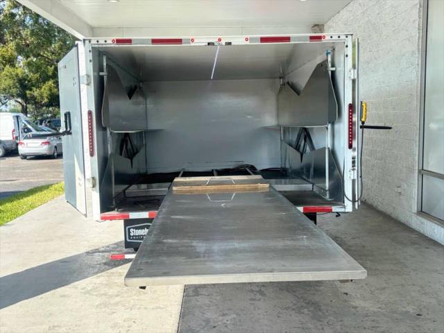2019 Ford Transit Chassis 350