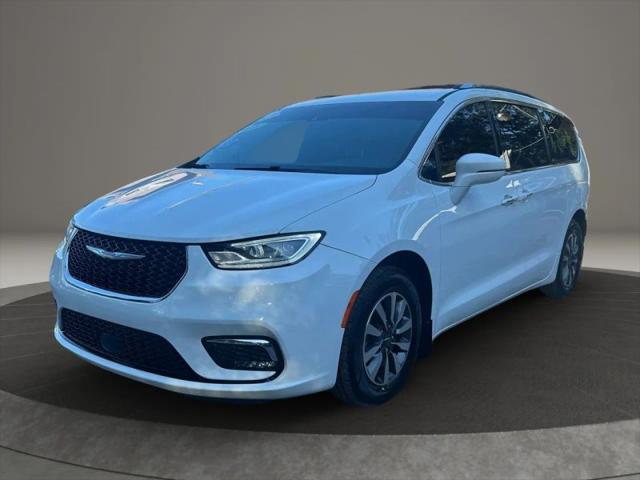 2021 Chrysler Pacifica Touring L for sale in Orlando, FL