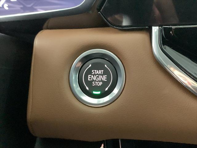 2026 GMC Canyon AT4, 4WD