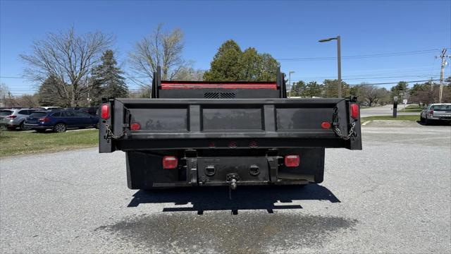 2013 Chevrolet Silverado 3500HD Work Truck