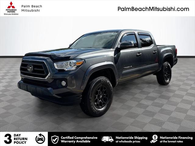2022 Toyota Tacoma SR5 V6 for sale in West Palm Beach, FL