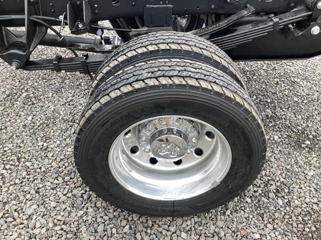 2026 Ram 5500 Tradesman/Big Horn