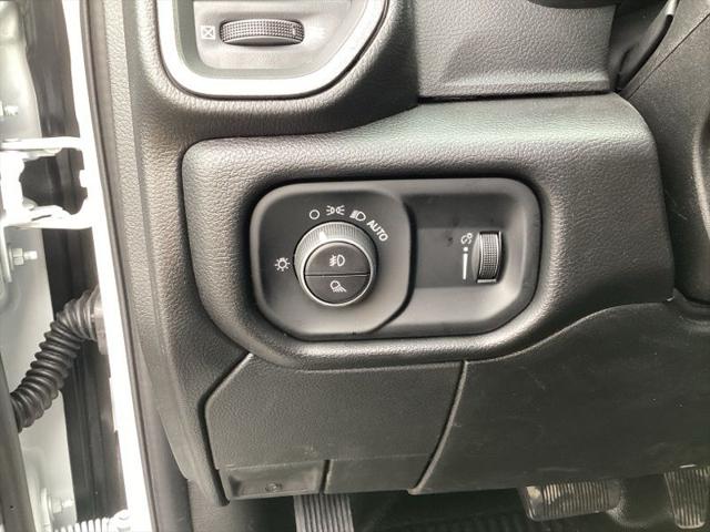 2026 Ram 5500 Tradesman/Big Horn