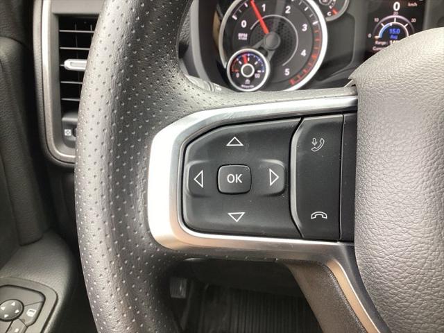 2026 Ram 5500 Tradesman/Big Horn