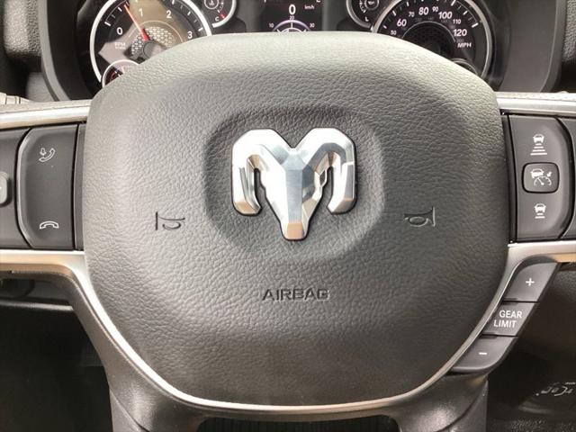 2026 Ram 5500 Tradesman/Big Horn