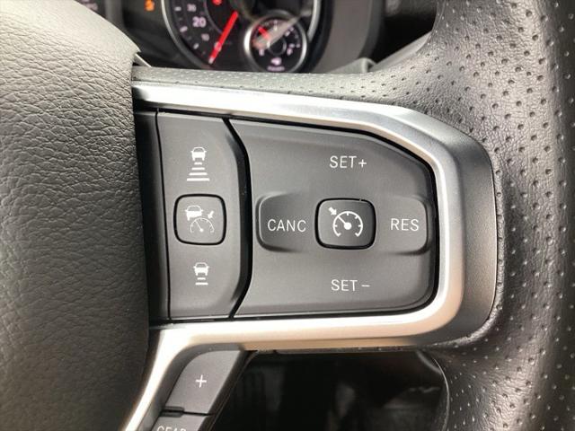 2026 Ram 5500 Tradesman/Big Horn