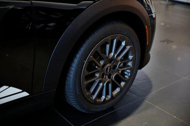 2026 MINI Hardtop Cooper S
