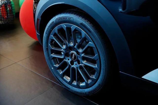 2026 MINI Hardtop Cooper S