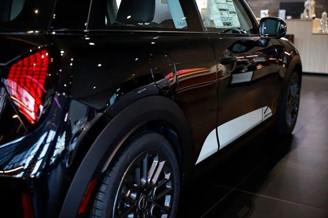 2026 MINI Hardtop Cooper S