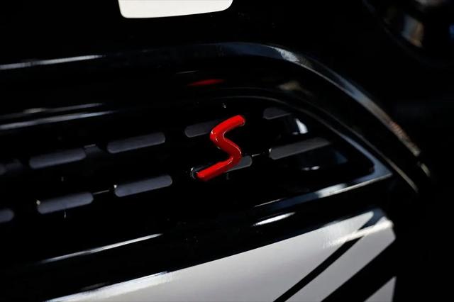 2026 MINI Hardtop Cooper S