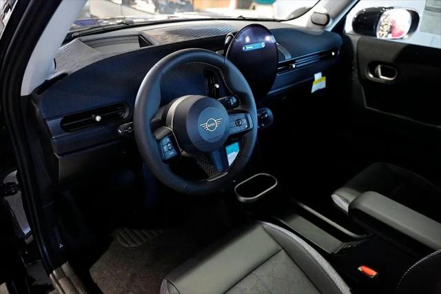 2026 MINI Hardtop Cooper S
