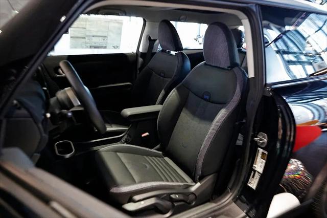 2026 MINI Hardtop Cooper S