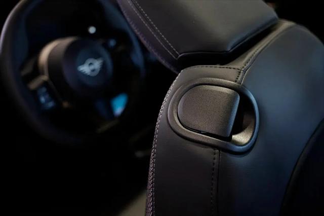 2026 MINI Hardtop Cooper S