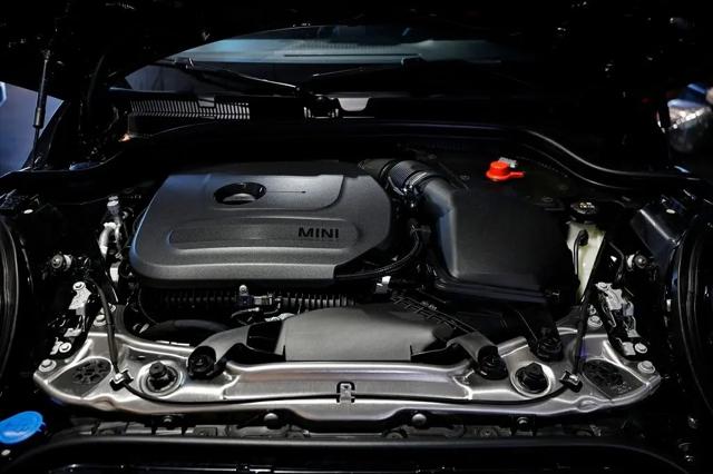 2026 MINI Hardtop Cooper S