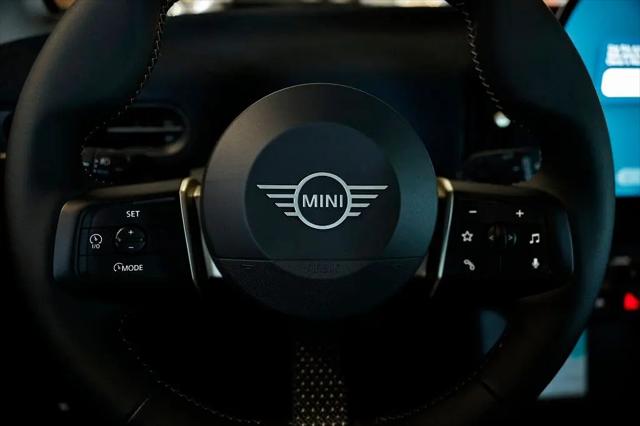 2026 MINI Hardtop Cooper S