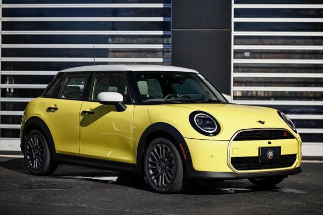 2026 MINI Hardtop Cooper S for sale in Virginia Beach, VA