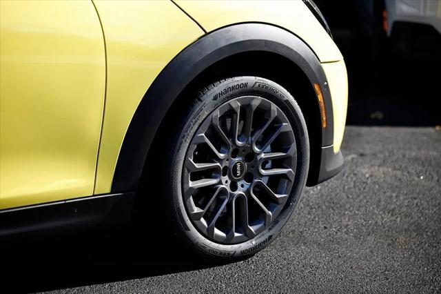 2026 MINI Hardtop Cooper S