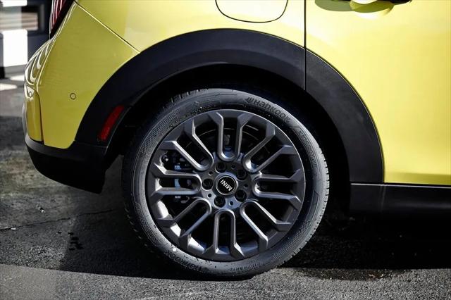 2026 MINI Hardtop Cooper S