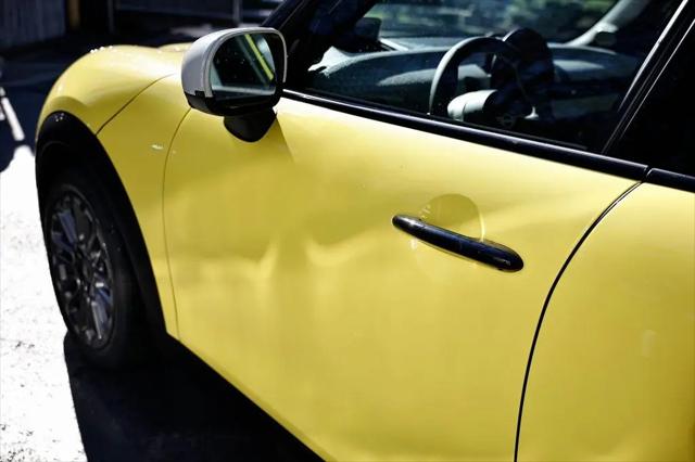 2026 MINI Hardtop Cooper S