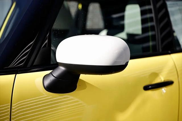 2026 MINI Hardtop Cooper S