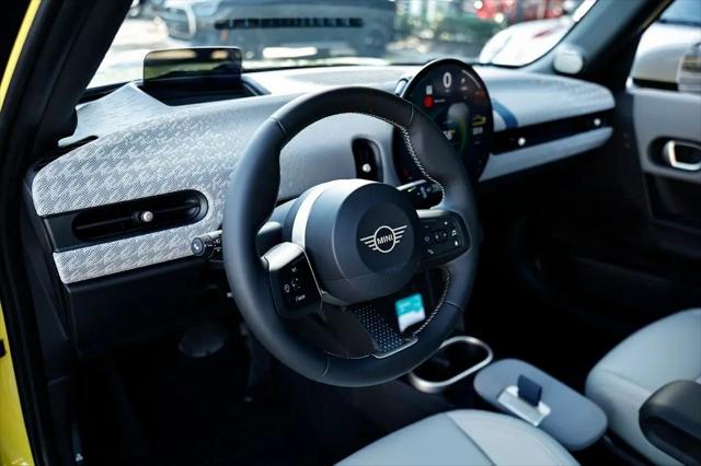 2026 MINI Hardtop Cooper S