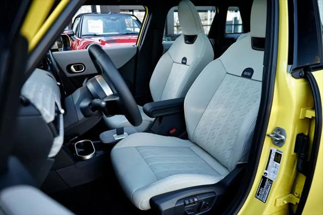 2026 MINI Hardtop Cooper S