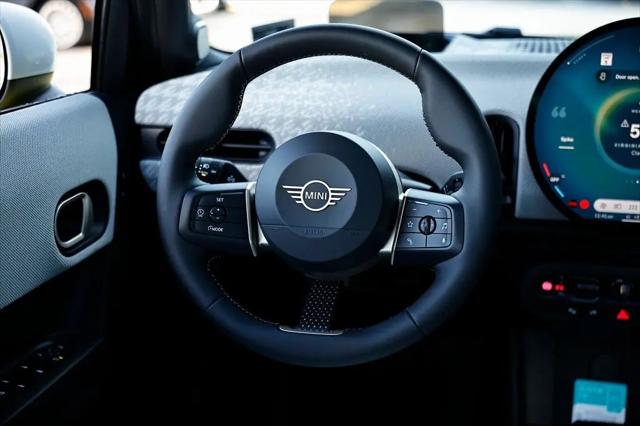2026 MINI Hardtop Cooper S