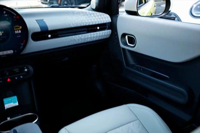 2026 MINI Hardtop Cooper S