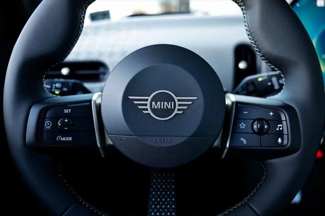2026 MINI Hardtop Cooper S