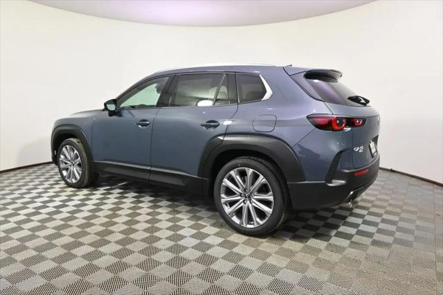 2026 Mazda CX-50 2.5 S Premium