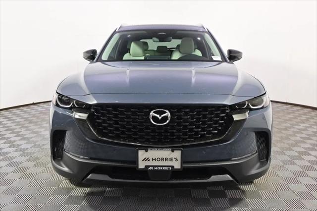 2026 Mazda CX-50 2.5 S Premium