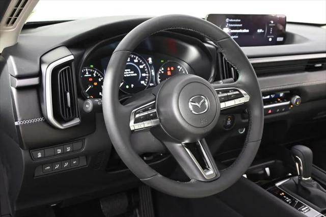 2026 Mazda CX-50 2.5 S Premium