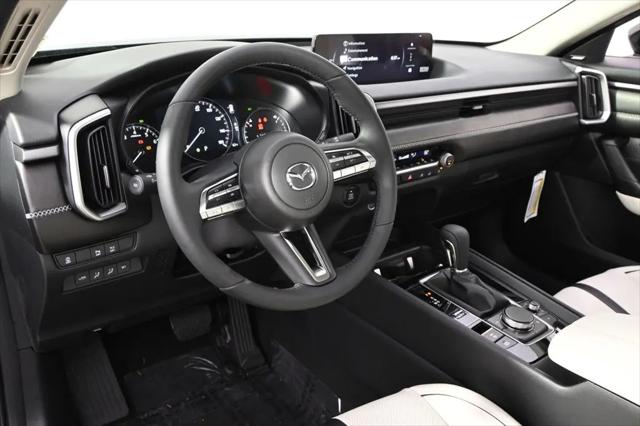 2026 Mazda CX-50 2.5 S Premium