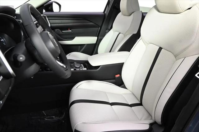 2026 Mazda CX-50 2.5 S Premium