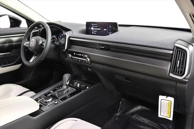 2026 Mazda CX-50 2.5 S Premium