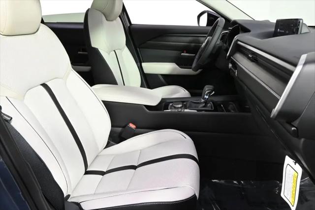 2026 Mazda CX-50 2.5 S Premium