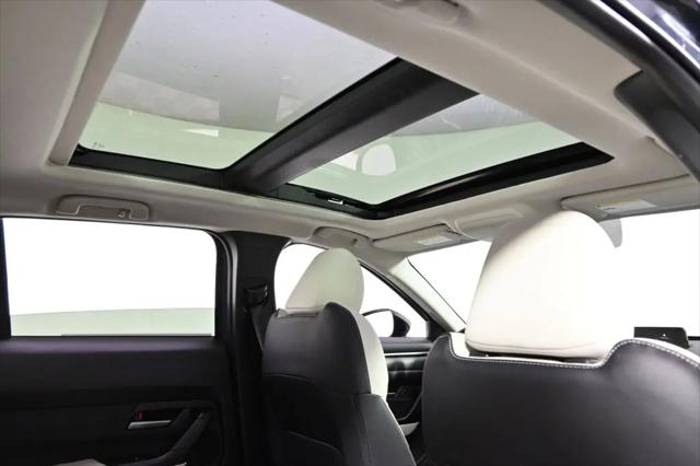 2026 Mazda CX-50 2.5 S Premium