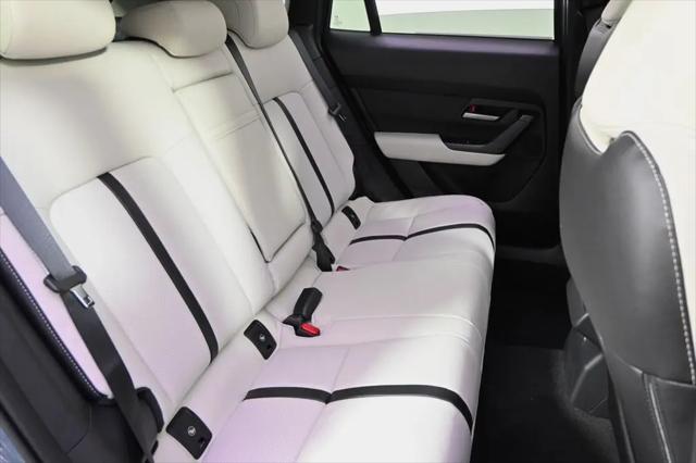 2026 Mazda CX-50 2.5 S Premium