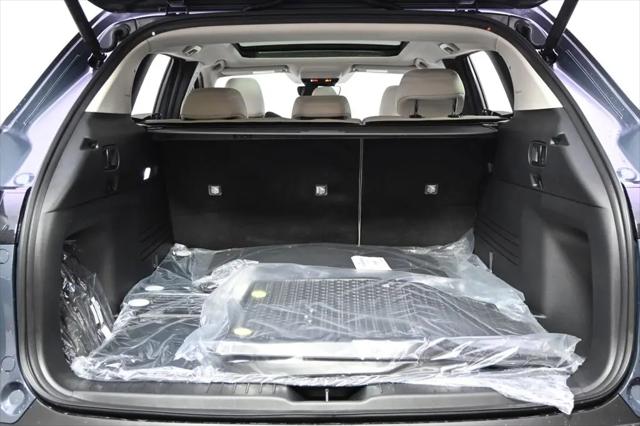 2026 Mazda CX-50 2.5 S Premium