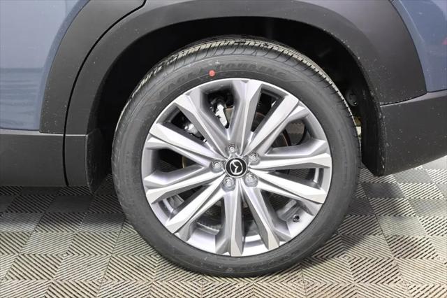 2026 Mazda CX-50 2.5 S Premium