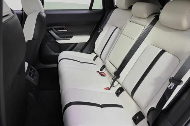 2026 Mazda CX-50 2.5 S Premium